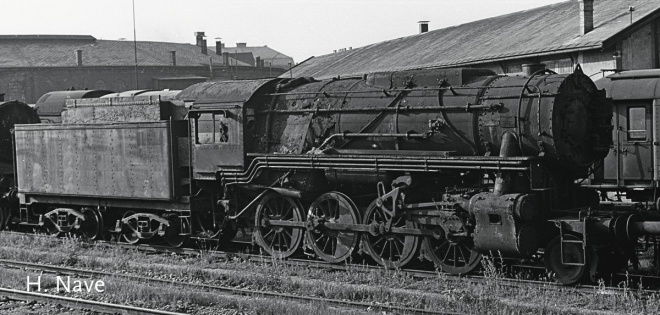 Steam locomotive KD6 Digital with Sound<br /><a href='images/pictures/Roco/227521.jpg' target='_blank'>Full size image</a>